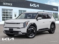 2026 Kia EV9 Land AWD w/ Premium Package-0