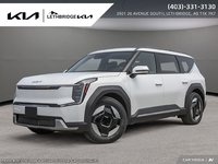 2026 Kia EV9 Land w/ Premium Package-0