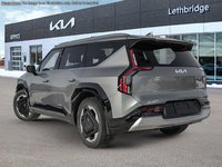 2026 Kia EV9 Land AWD w/ Plus Package-3