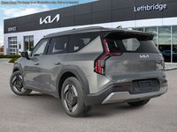 2026 Kia EV9 Land AWD-3