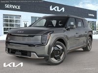 2026 Kia EV9 Land AWD-0