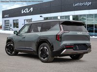 2026 Kia EV9 Land AWD w/ Premium Package-3