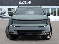 2026 Kia EV9 Land AWD w/ Premium Package-1