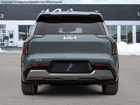 2026 Kia EV9 Land AWD w/ Premium Package-4