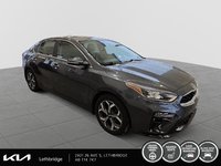 2019 Kia Forte EX-3