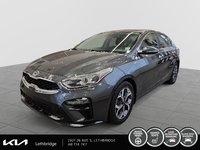 2019 Kia Forte EX-0