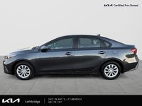 2023 Kia Forte LX-2