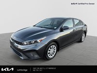 2023 Kia Forte LX-0
