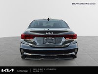 2023 Kia Forte LX-4