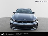 2023 Kia Forte LX-3