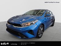2023 Kia Forte EX-0