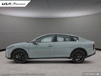 2025 Kia K4 GT-Line Turbo Limited-2