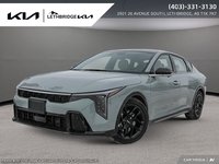 2025 Kia K4 GT-Line Turbo Limited-0