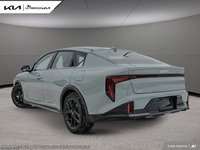 2025 Kia K4 GT-Line Turbo Limited-3