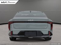 2025 Kia K4 GT-Line Turbo Limited-4