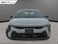 2025 Kia K4 GT-Line Turbo Limited-1