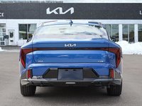2025 Kia K4 GT-Line Turbo Limited-4