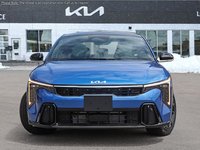 2025 Kia K4 GT-Line Turbo Limited-1