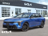 2025 Kia K4 GT-Line Turbo Limited-0