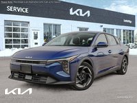2025 Kia K4 EX-0