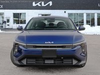 2025 Kia K4 EX-1