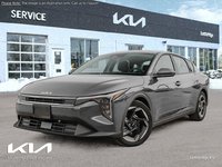 2025 Kia K4 EX-0