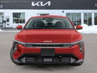 2025 Kia K4 EX-1