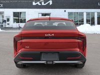 2025 Kia K4 EX-4