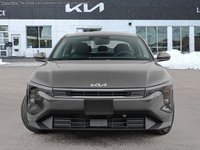 2025 Kia K4 LX-1