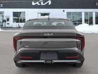 2025 Kia K4 LX-4