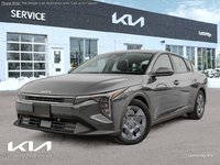 2025 Kia K4 LX-0