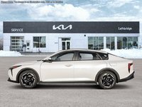 2025 Kia K4 EX Plus-2