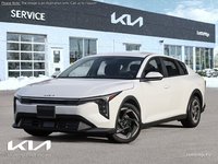 2025 Kia K4 EX-0