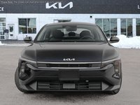 2025 Kia K4 EX-1