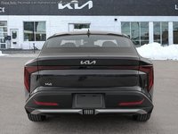 2025 Kia K4 EX-4