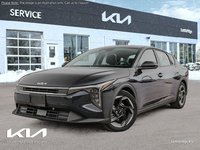 2025 Kia K4 EX-0