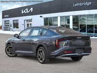 2025 Kia K4 EX Plus-3