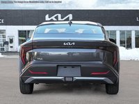 2025 Kia K4 EX Plus-4