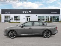 2025 Kia K4 EX Plus-2