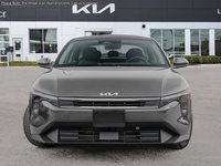 2025 Kia K4 EX Plus-1