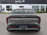 2025 Kia K4 EX Plus-4