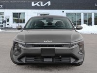 2025 Kia K4 EX Plus-1