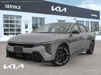 2026 Kia K4 GT-Line Turbo-0