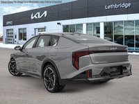 2026 Kia K4 GT-Line Turbo-3