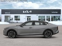 2026 Kia K4 GT-Line Turbo-2