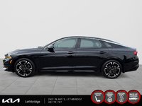 2022 Kia K5 GT-Line-4