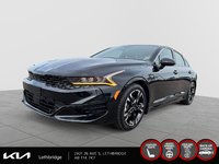 2022 Kia K5 GT-Line-0