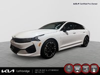 2023 Kia K5 GT-Line-0