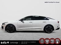 2023 Kia K5 GT-Line-4
