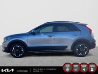 2023 Kia Niro EV Premium +-4